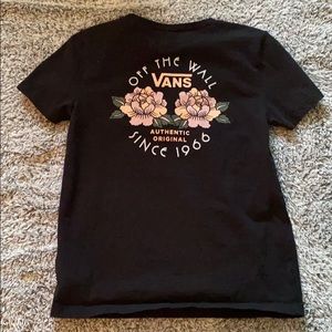 Vans Tee